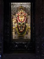 Jeerna Ashtabandha Pratishta at Shri Umamaheshwar Sannidhi by HH Swamiji - SAT, Vittal (29 April 2026)